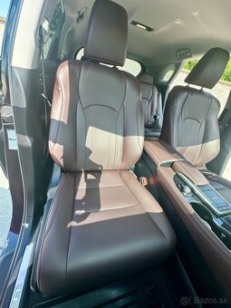 Lexus RX 300 - 14
