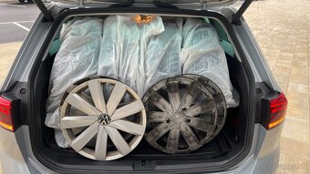 Volkswagen Passat Variant 2.0TDi 110kW DSG - 14