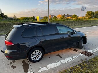 Volkswagen Golf Variant 1.6 TDI - 14