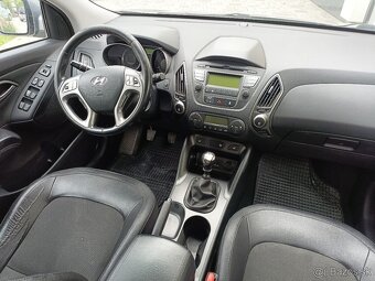 HYUNDAI IX35 - PREDAJ AJ NA SPLÁTKY - 14