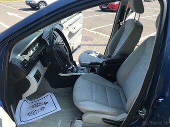 Mercedes-Benz B trieda 200 CDI Sport - 14