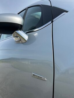 Citroën C3 1.6 e-HDi (Exclusive, Panoramatická strecha) - 14