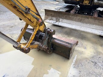 CATERPILLAR 307 SSR - 14