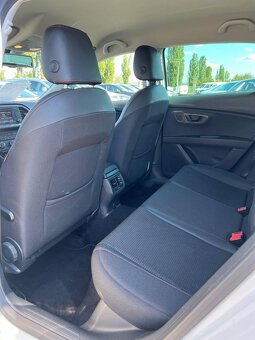 Seat Leon 2.0 TDI CR Ecomotive FR - 14