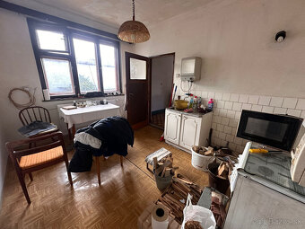 Jedinečný domček v Predajnej - 14