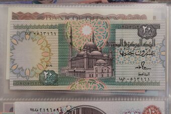 Unc bankovky (zostava č.2) - 14