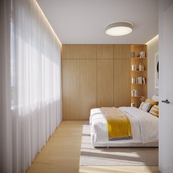 Rodinné domy - 5 izieb - 134 m2 - Garbiarska ul. Presov - 14