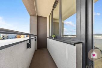 BA/POD.BISKUPICE-Predaj veľkého 3i bytu v novostavbe s park. - 14