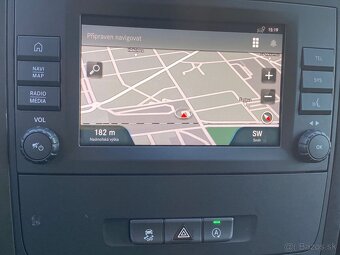 MB Vito 116 Long 2020 - 14