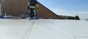 Strechy -Rekonštrukcie striech - 14