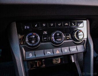 Škoda Karoq 1.5 TSI EVO 30 Edition DSG - 14