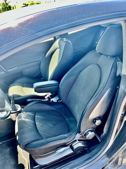 ALFA ROMEO MITO 1.4 turbo benzín 114kw 2008 - 14