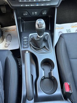 Hyundai Tucson 1.6 GDi Style - 14