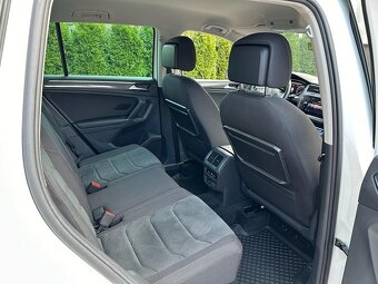 VW Tiguan 2.0 TDI 140kw Dsg 4Motion R-Line Virtual - 14