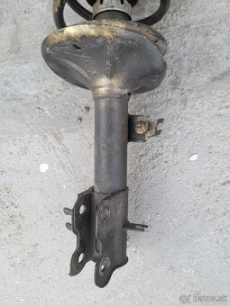 CHEVROLET AVEO 63KW 091849597 - 14
