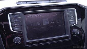 Volkswagen Passat 2.0 TDi DSG R-Line - 14