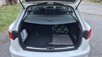Seat Leon ST 1.2 TSI S&S Style, 81 kw (110 PS) - 14