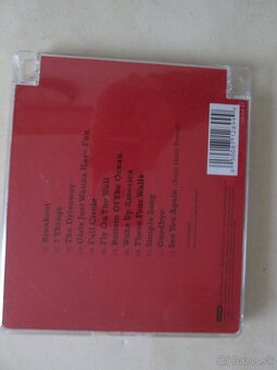 Texas - Red Book, Sasha - ...You, Peter Andre - Natural. - 14