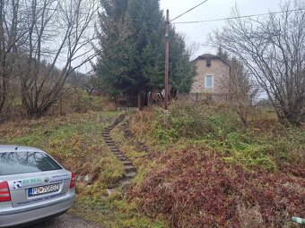 Na predaj rodinný dom mesto Handlová. - 14