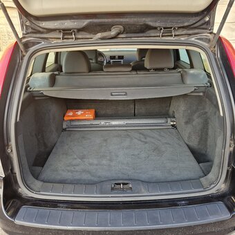 Volvo V50 2.0D 2008 - 14