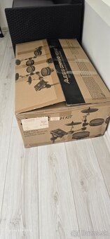 Elektrické bicie Alesis Command Mesh Kit - 14