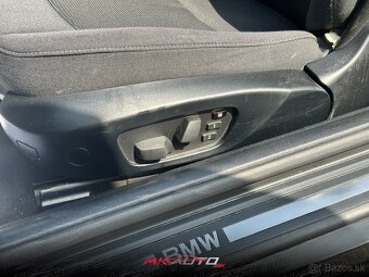 BMW Rad 3 320i Kabrio 2010 2.0 125kW - 14