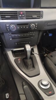 NAHRADNE DIELY NA BMW E91 - 14