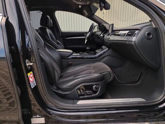 Audi A8 D4 4.2 FSI V8 Quattro - 14