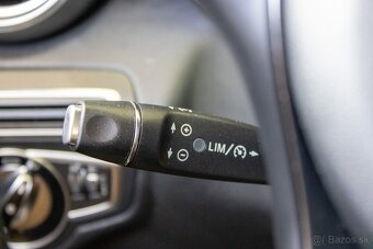 Mercedes-Benz C trieda Kombi 200 d A/T - 14