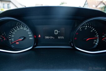 Peugeot 308 1.5 BlueHDi Active AJ NA SPLÁTKY - 14