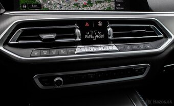 BMW X5 xDrive30d, (2020) / AJ NA SPLÁTKY / PROTIÚČET / - 14