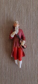 Magnetky zberateľské - 14