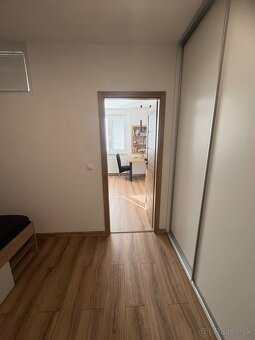 1,5 izbový byt Kanianka - 14