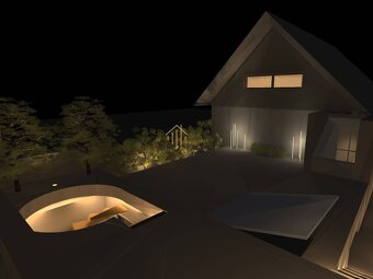 Nehnuteľnosť s pridanou hodnotou: RD s pozemok  v Šálkovej - 14