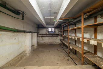 Administratívna budova a hala v priemyslenej časti | Rampová - 14