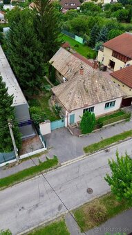 Rodinný dom s dušou – bývanie alebo podnikanie len pár minút - 14