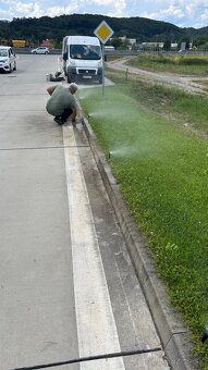 Záhradnícke služby - 14