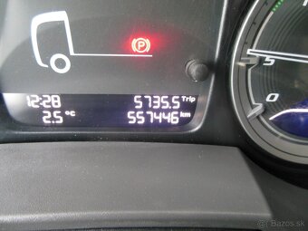 Daf XF 106.480 SC, tahač - 14