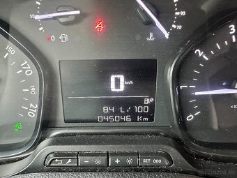 Peugeot Expert 2.0, MT6, L3H1. odpočet DPH - 14