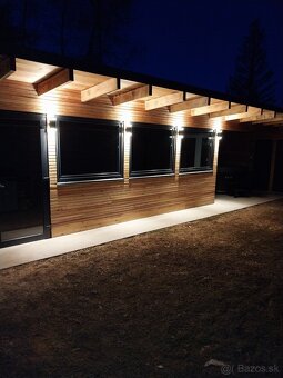 Chata Marko chata na prenájom - 14