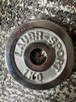 Olympíjské kotúče - 14