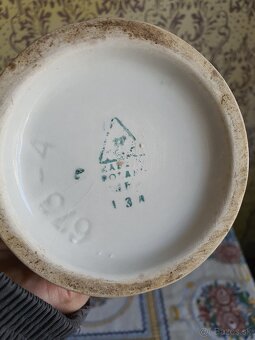 Modranská keramika V - 14