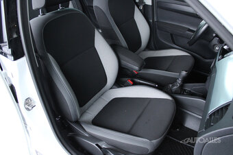 Škoda Fabia Combi 1,2 TSi 66 kW AMBITION - 14