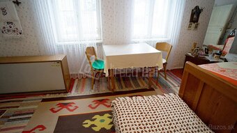 ČAROVNÁ CHALÚPKA NA LIPTOVE - relax zaručený :) - 14