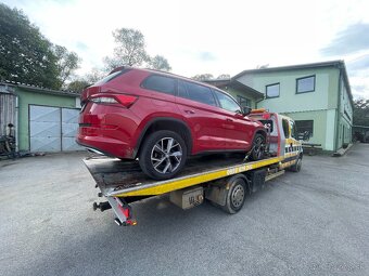 Odťahová služba CARKIN Bardejov - 14