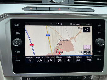 Volkswagen Passat Variant comfortline - 14