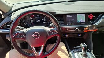 Opel Insignia B Country Tourer - 14