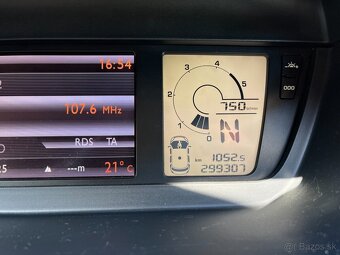 Citroen C4 Grand Picasso - 14