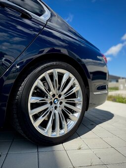 BMW 750Ld | 2018 | 110tis km - 14