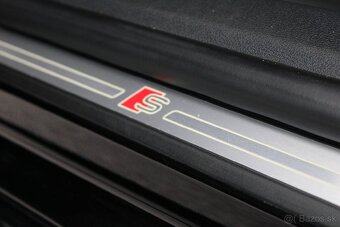 Audi A5 2.0TDI S-line TOP STAV - 14